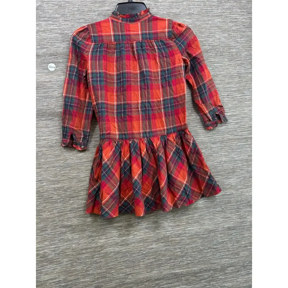 Ralph Lauren small as